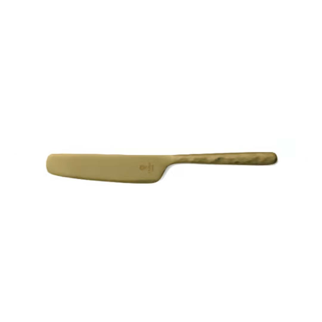 Gold Coltello burro