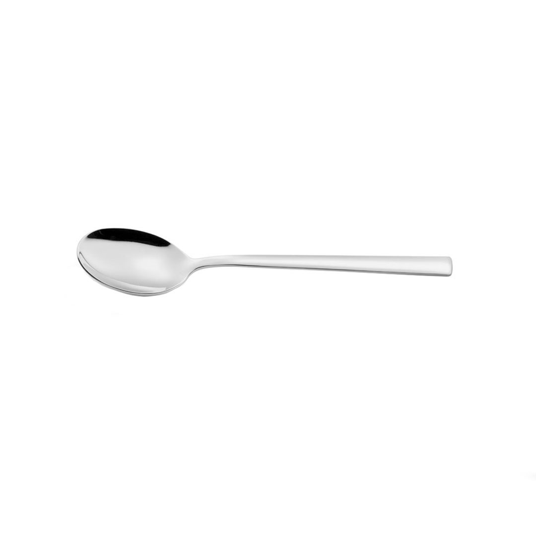 Steel Cucchiaio Tavola