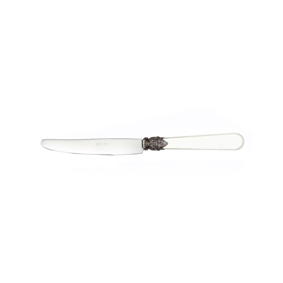 Napoleon Trasparente Coltello Tavola