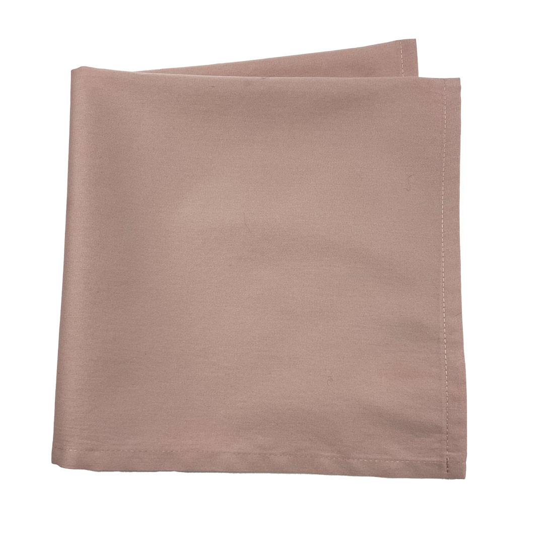 Tovagliolo Smeraldo rosa