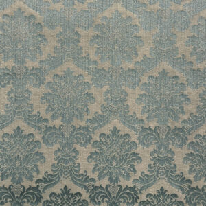 Tovaglia Oriente azzurro