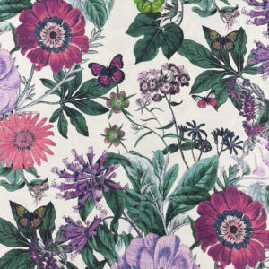 Tovaglia Fantasia floreale