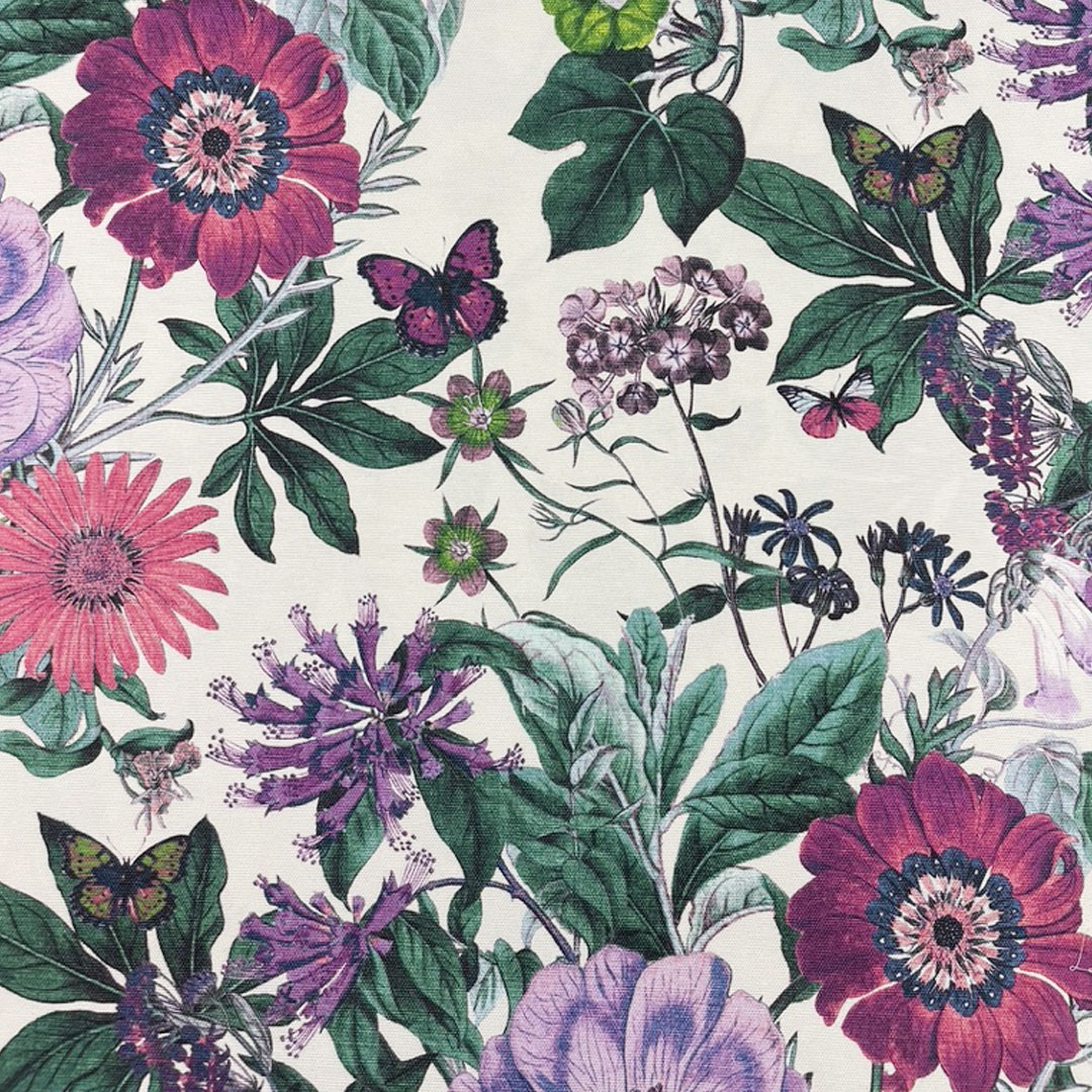 Tovaglia Fantasia floreale
