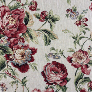Tovaglia Gobelin floreale