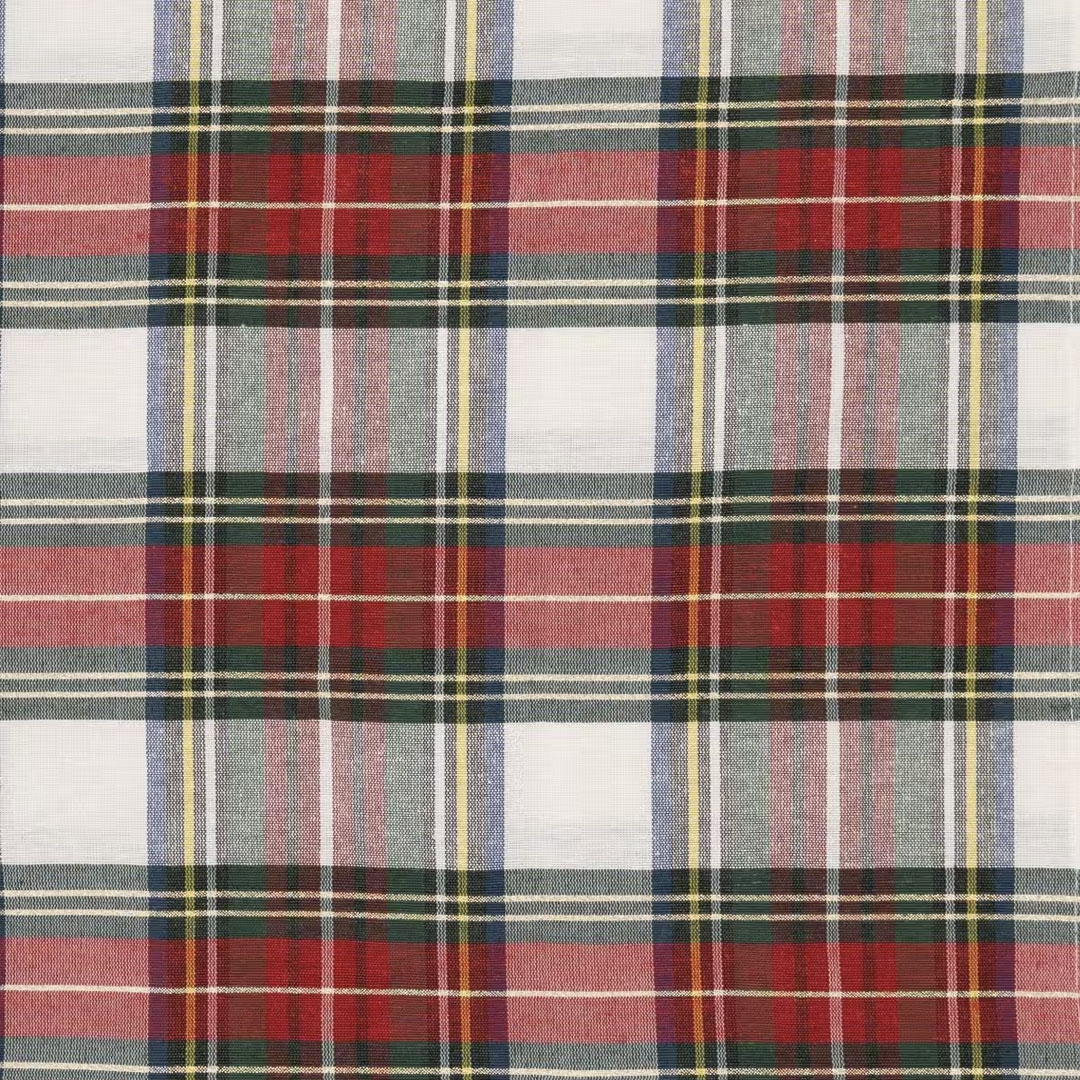 Tovaglia Tartan grande