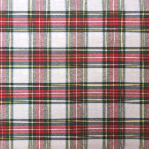 Tovaglia Tartan