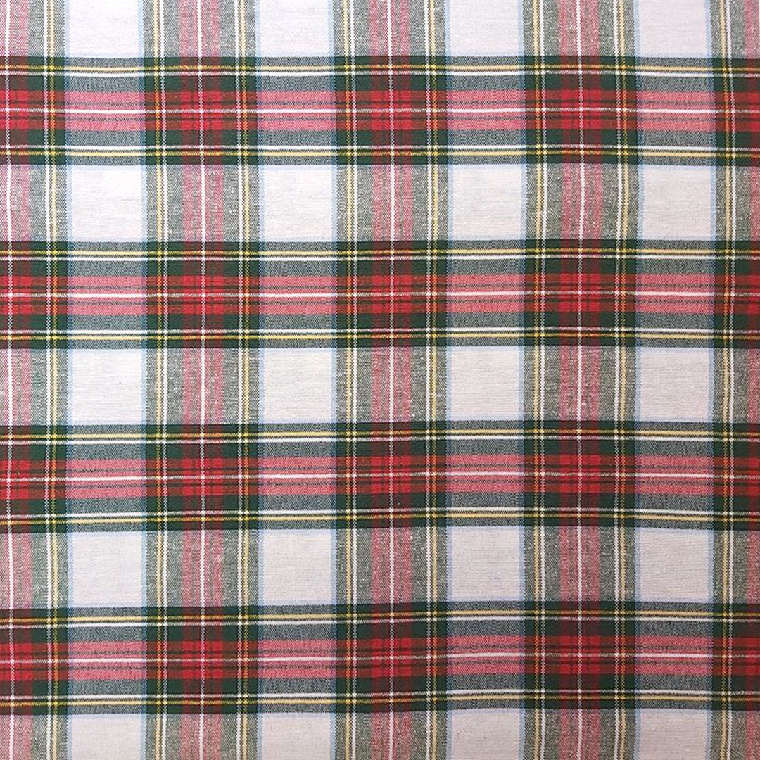 Tovaglia Tartan