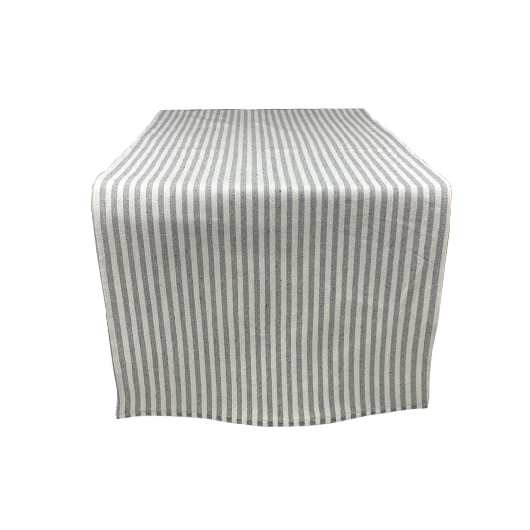 Runner Riga 1 cm grigio
