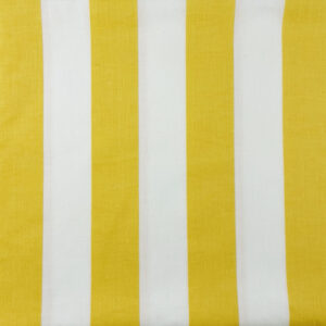 Tovaglia Riga 5 cm gialla 400