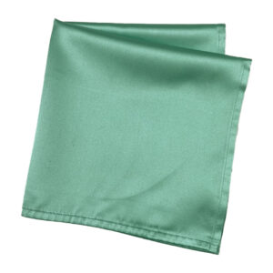 Tovagliolo Zenzero verde acqua