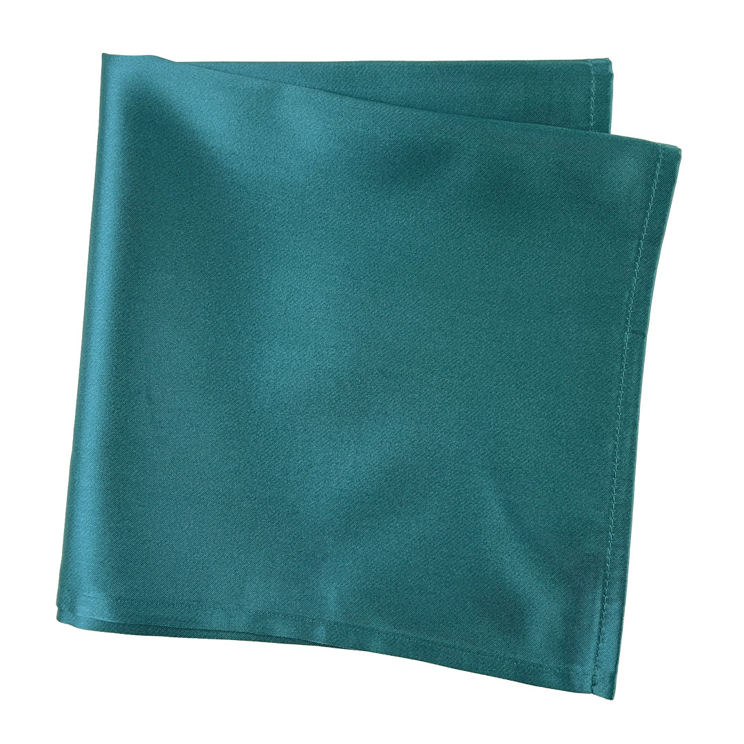 Tovagliolo Zenzero turchese