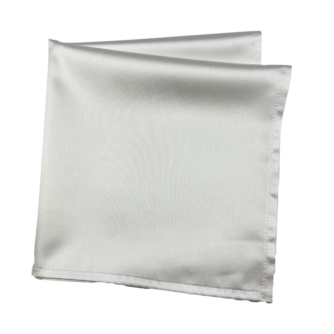 Tovagliolo Zenzero bianco