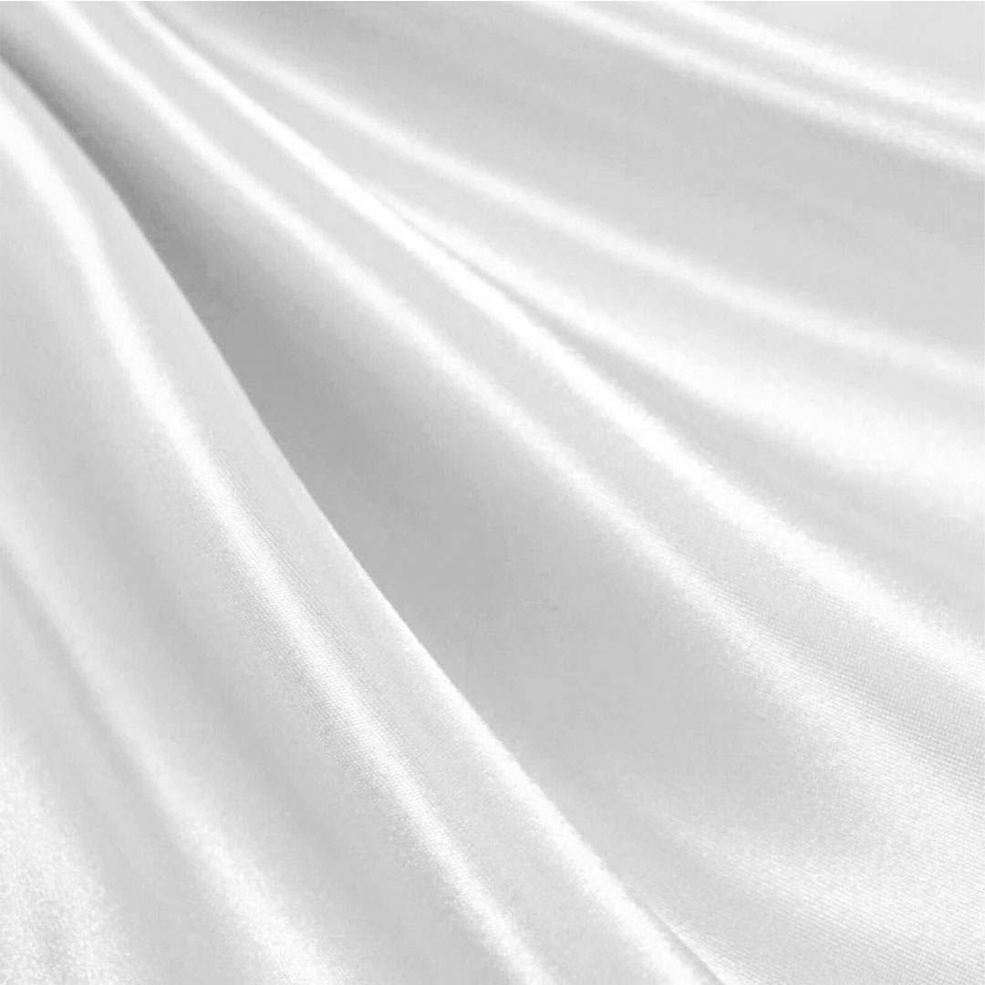 Tovaglia Raso bianco
