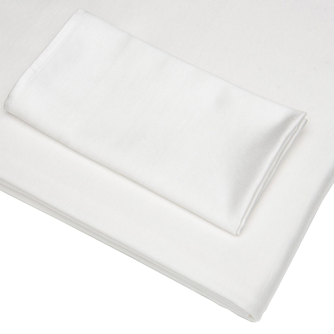 Tovaglia Raso bianco 320