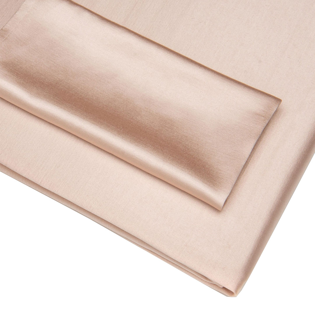 Tovaglia Raso rosa cipria 320