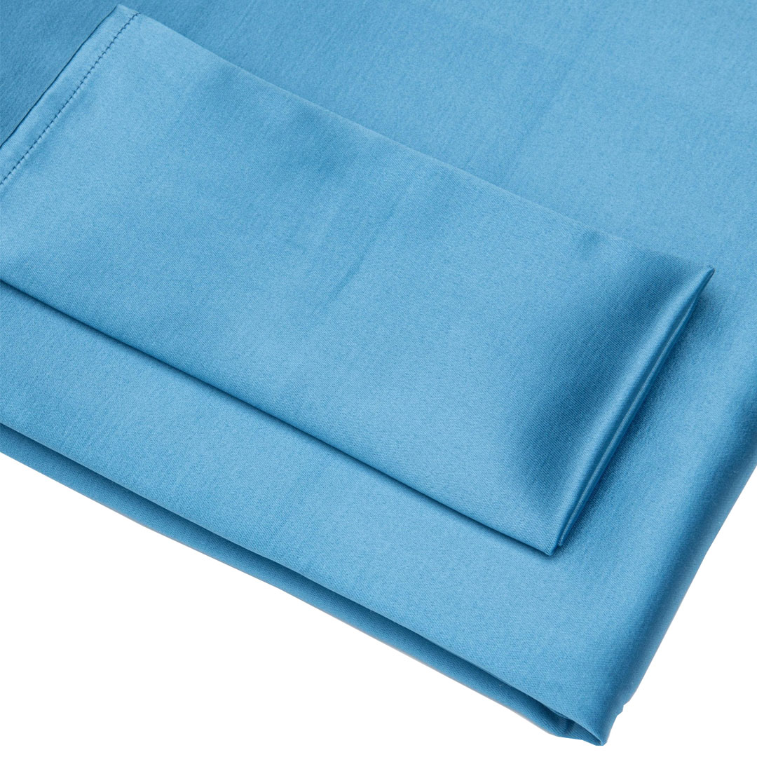 Tovaglia Raso azzurro