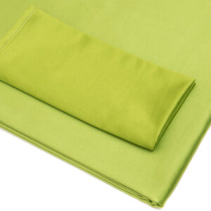Tovaglia Raso verde acido 320