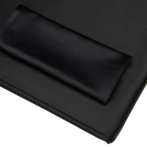 Tovaglia Raso nero 320