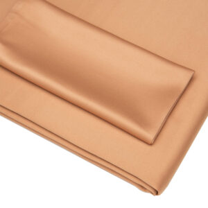 Tovaglia Raso cognac 500