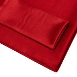 Tovaglia Raso rosso 500