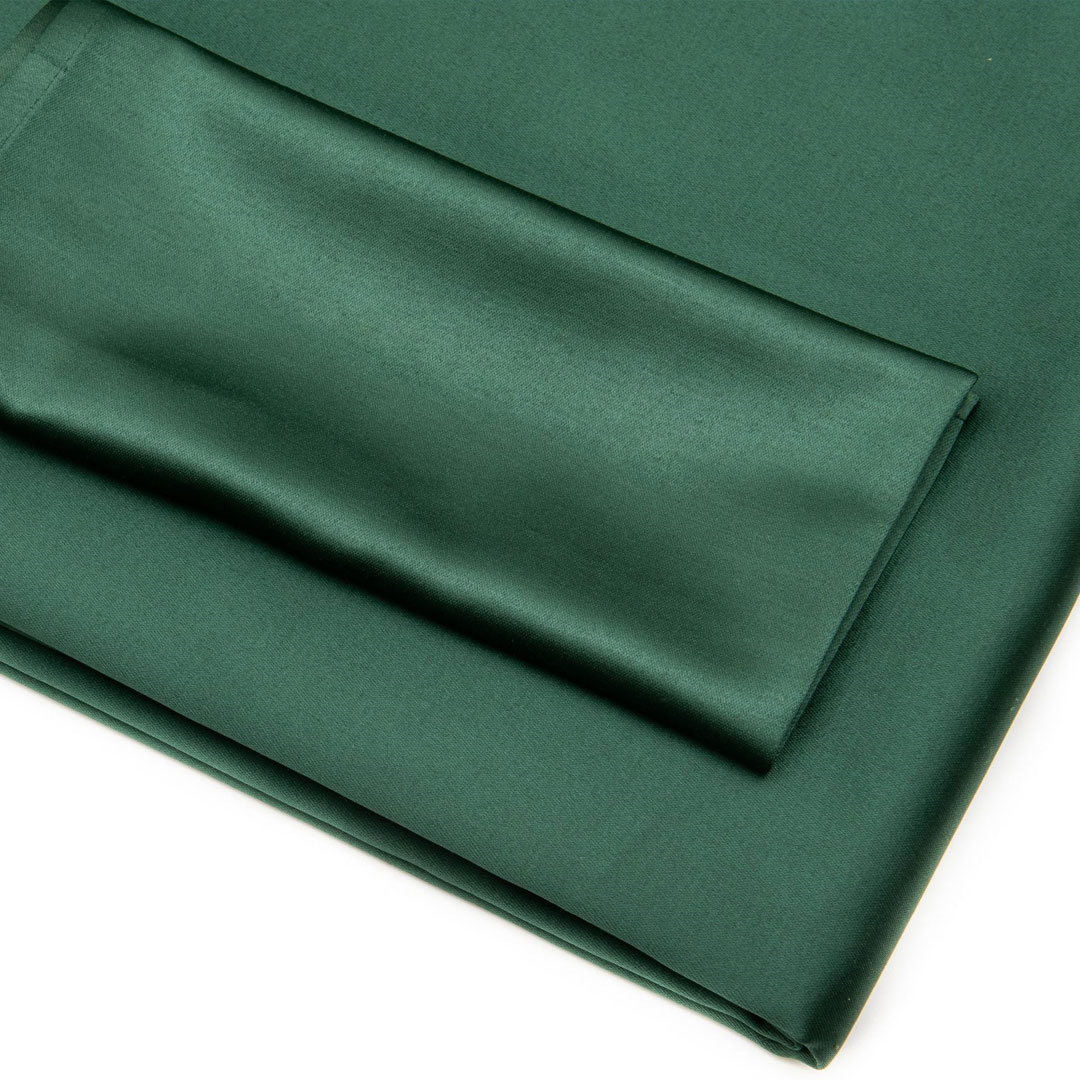 Tovaglia Raso verde 500