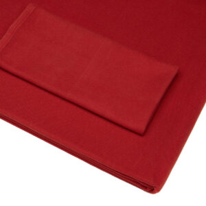 Tovaglia Linone rosso
