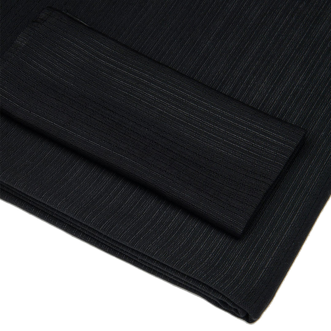 Tovaglia Canapa nera 500