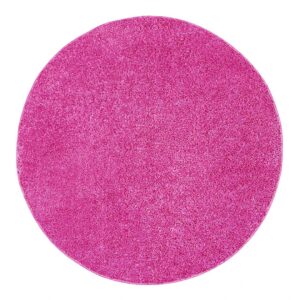 Tappeto Escala Rosa 300