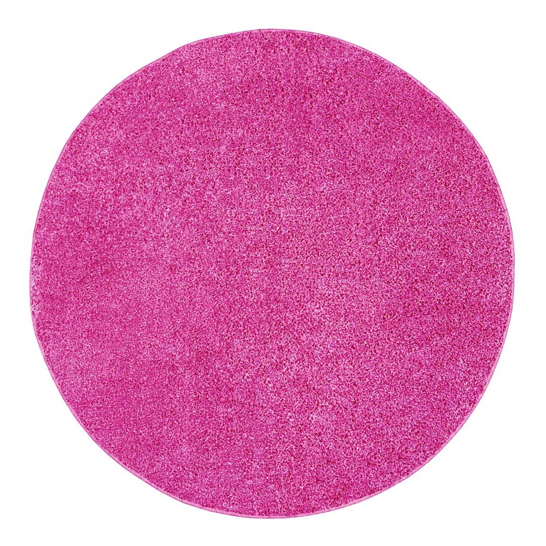 Tappeto Escala Rosa 300