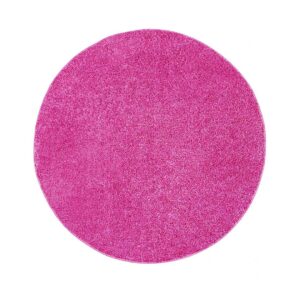 Tappeto Escala Rosa 200