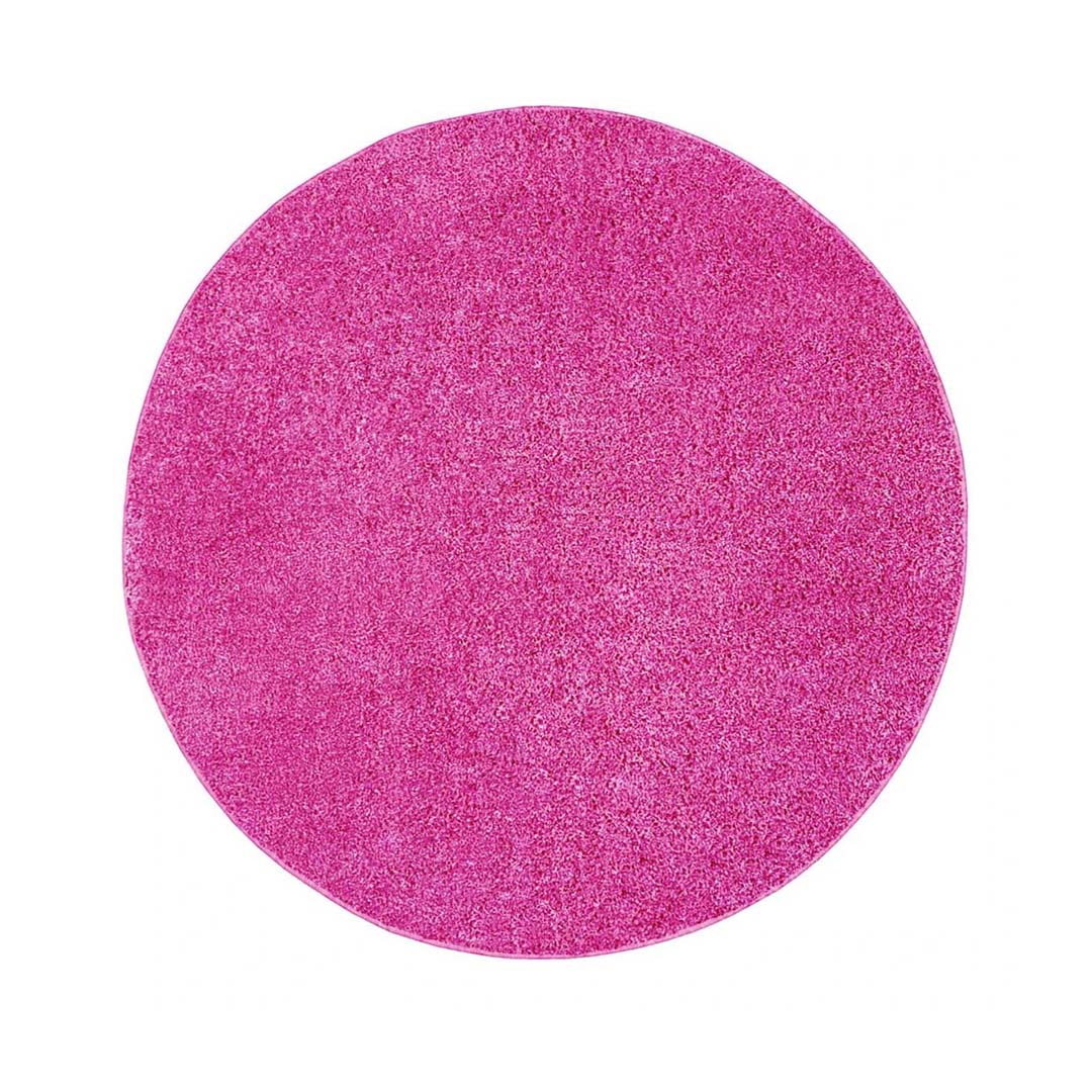 Tappeto Escala Rosa 200