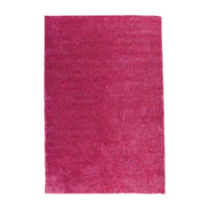 Tappeto Escala Rosa