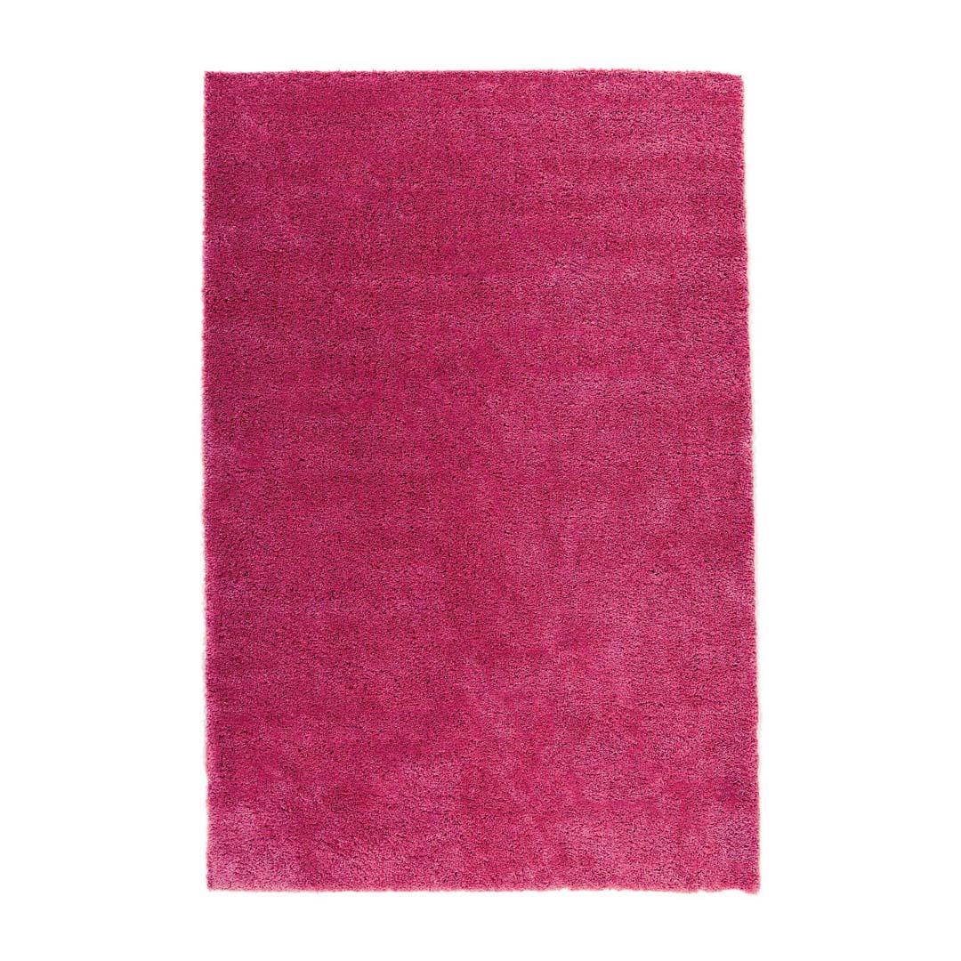 Tappeto Escala Rosa