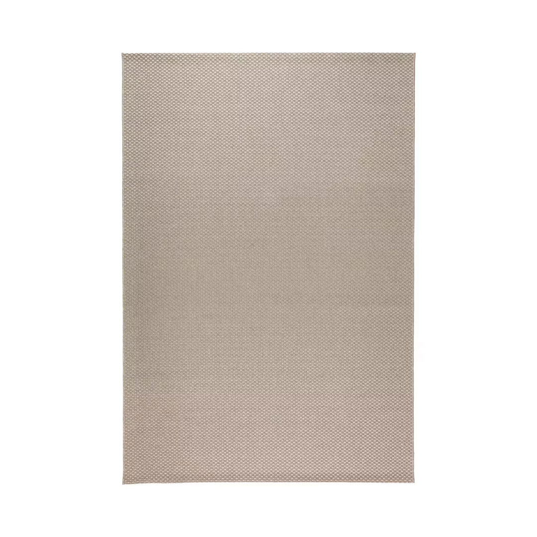 Tappeto Hive beige