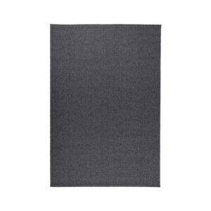 Tappeto Hive grigio