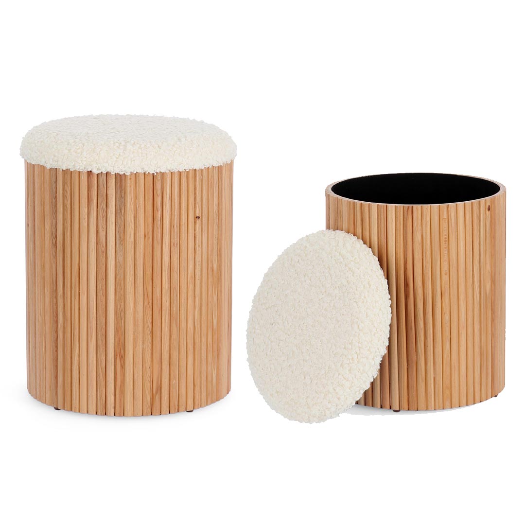 Pouf Neda