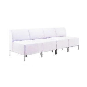 Poltrona Lola lineare