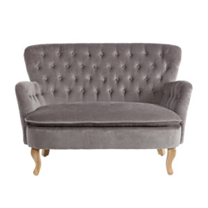 Divano Orlins grigio