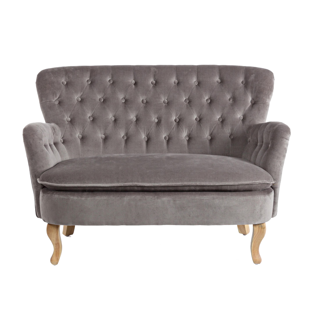 Divano Orlins grigio