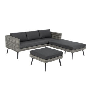Divano Marlow grigio