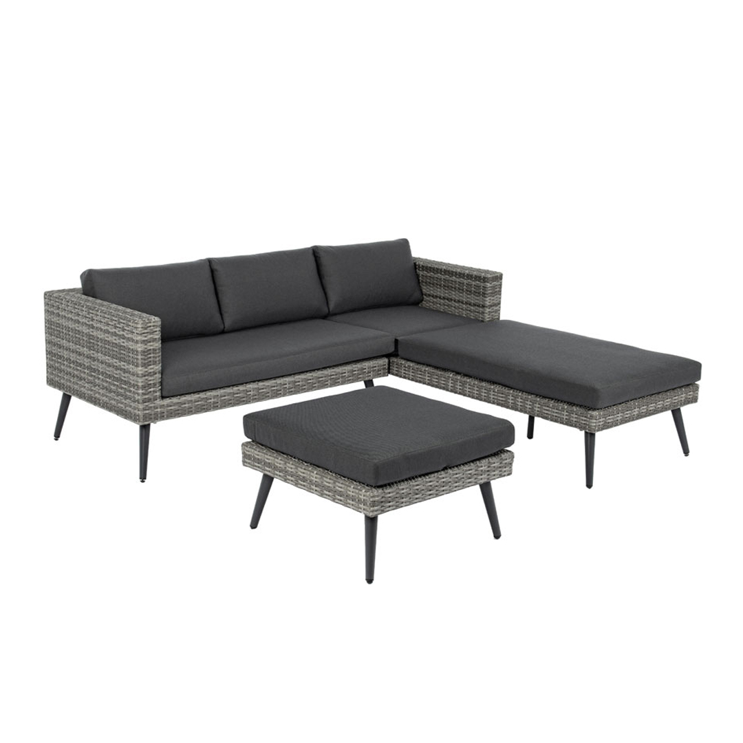 Divano Marlow grigio