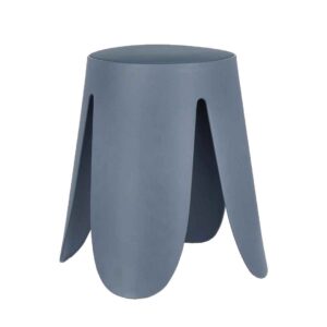 Pouf Imogen blu