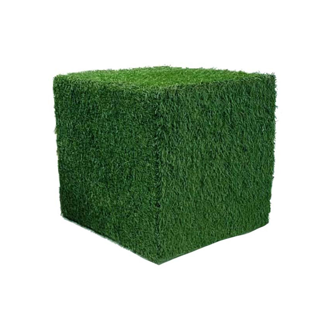 Pouf Green 50