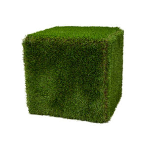 Pouf Green 73