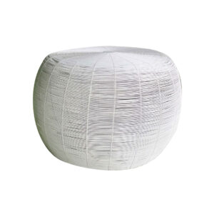 Pouf Cage 80