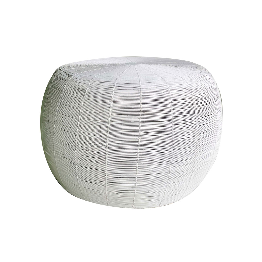 Pouf Cage 80