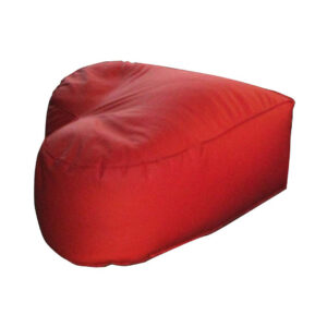 Pouf Cuore grande
