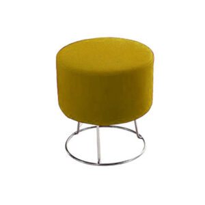 Pouf Tondino verde