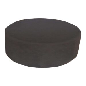 Pouf Pallino 100 manopesca antracite