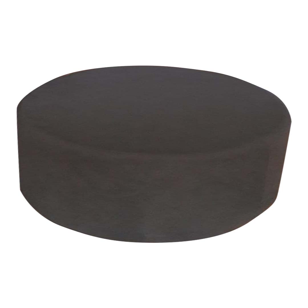 Pouf Pallino 100 manopesca antracite